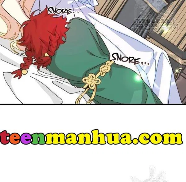 The Princess Pretends To Be Crazy Chapter 36 – Page 10