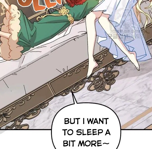 The Princess Pretends To Be Crazy Chapter 36 – Page 14