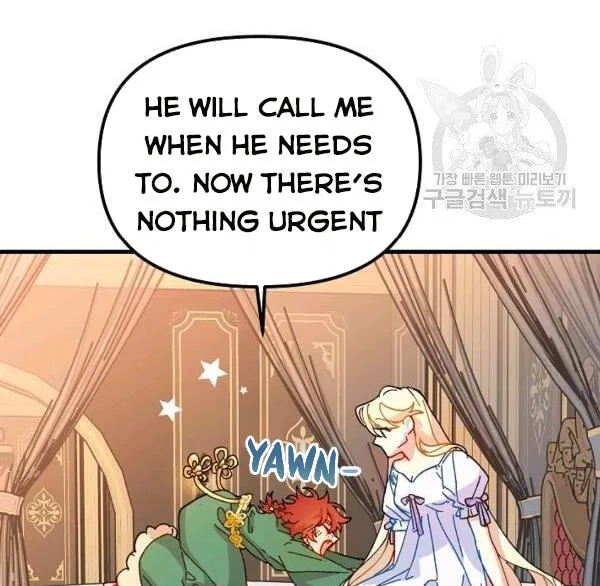 The Princess Pretends To Be Crazy Chapter 36 – Page 18