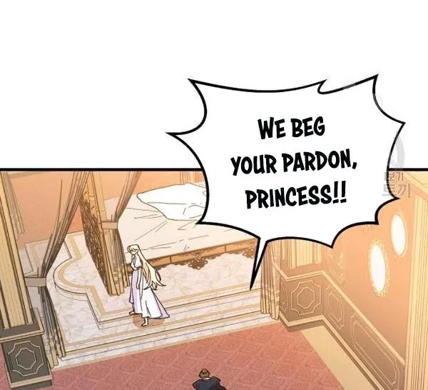 The Princess Pretends To Be Crazy Chapter 36 – Page 130