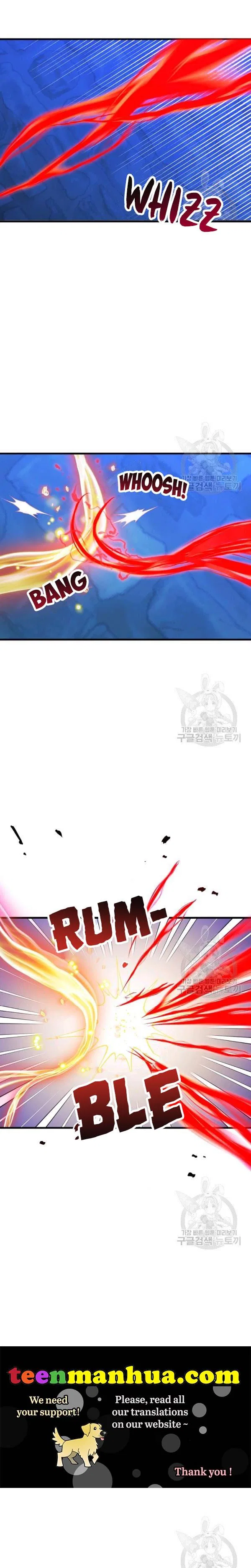 The Princess Pretends To Be Crazy Chapter 35 – Page 11