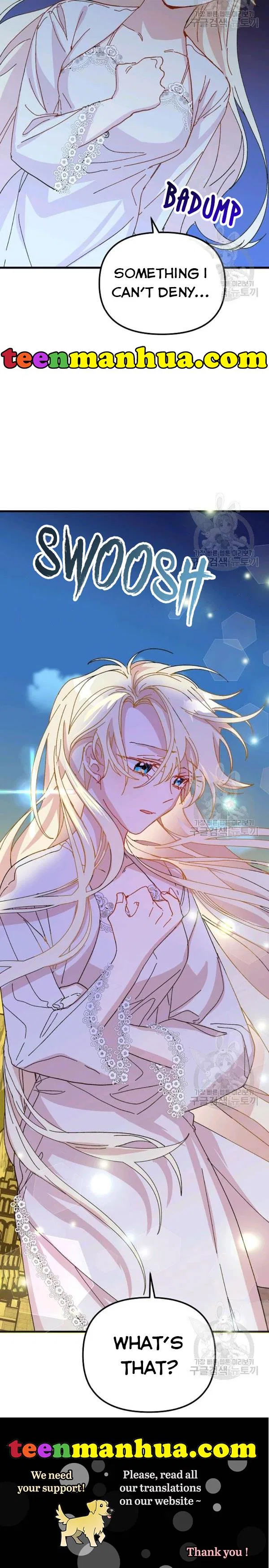 The Princess Pretends To Be Crazy Chapter 35 – Page 30