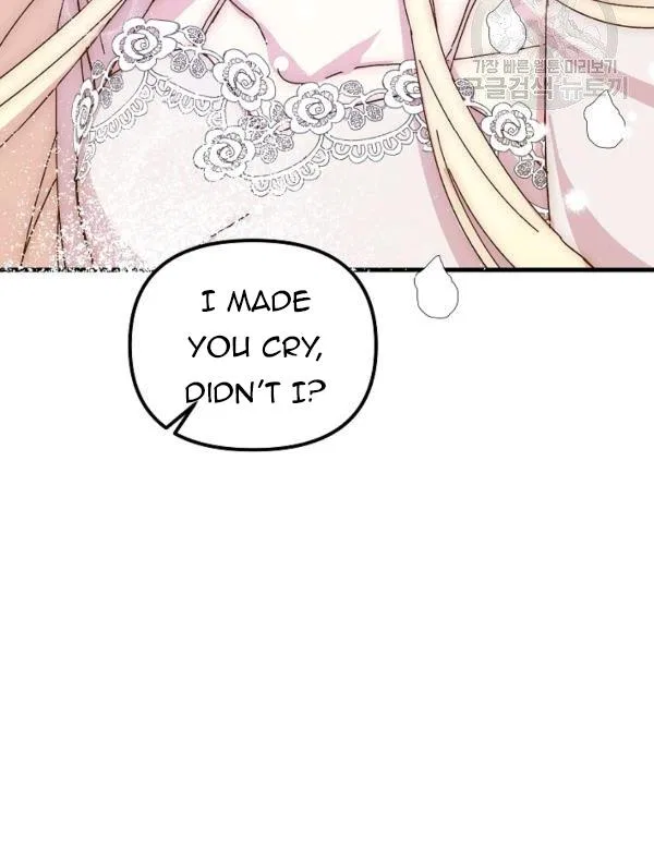 The Princess Pretends To Be Crazy Chapter 34 – Page 13