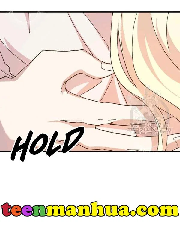The Princess Pretends To Be Crazy Chapter 34 – Page 21