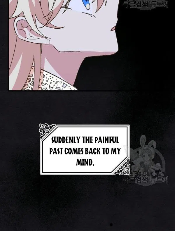The Princess Pretends To Be Crazy Chapter 34 – Page 39