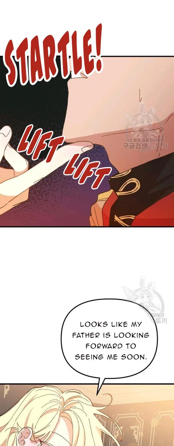 The Princess Pretends To Be Crazy Chapter 31 – Page 27