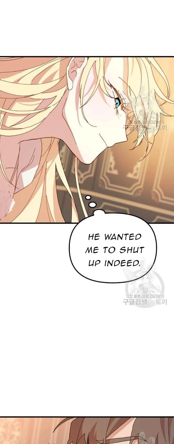 The Princess Pretends To Be Crazy Chapter 31 – Page 29