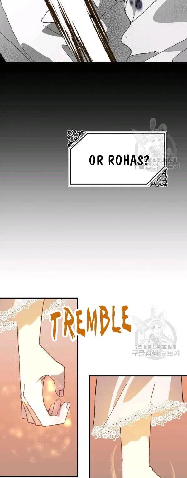 The Princess Pretends To Be Crazy Chapter 31 – Page 36
