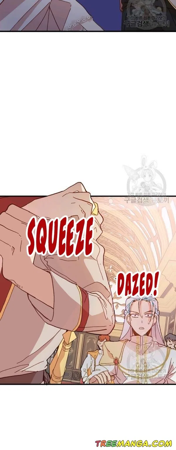 The Princess Pretends To Be Crazy Chapter 31 – Page 41