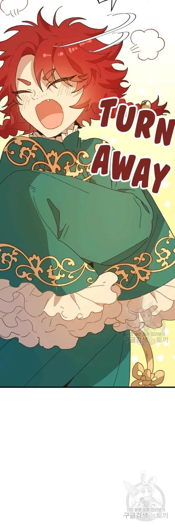 The Princess Pretends To Be Crazy Chapter 30 – Page 8