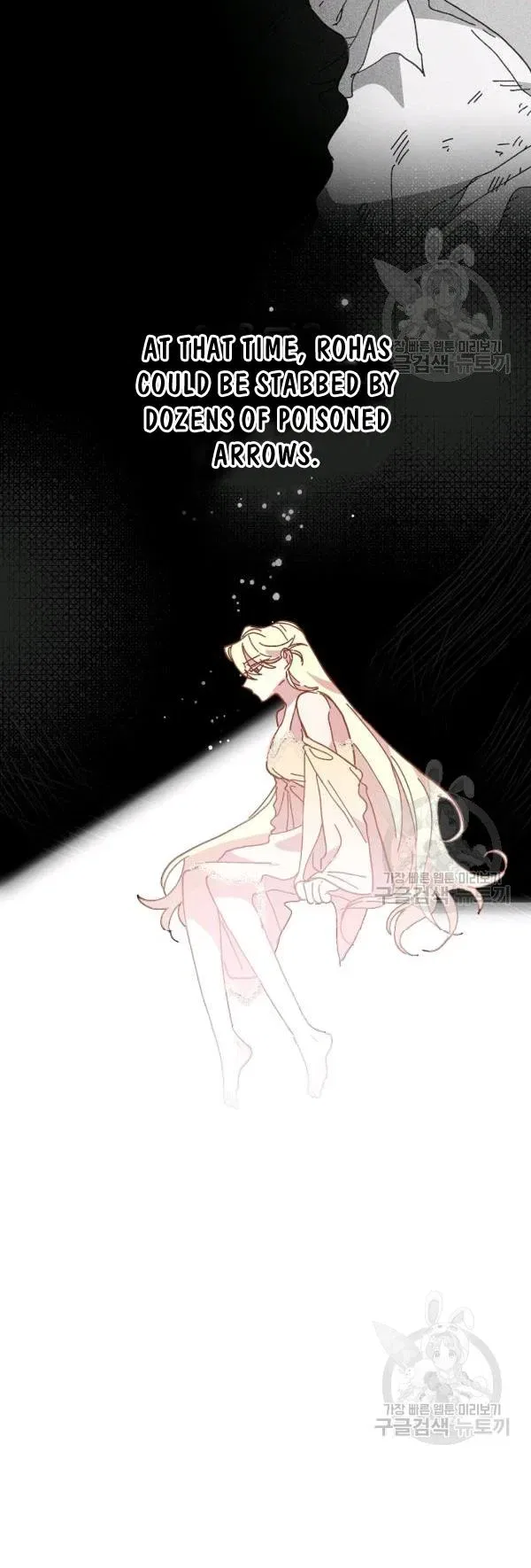 The Princess Pretends To Be Crazy Chapter 30 – Page 36