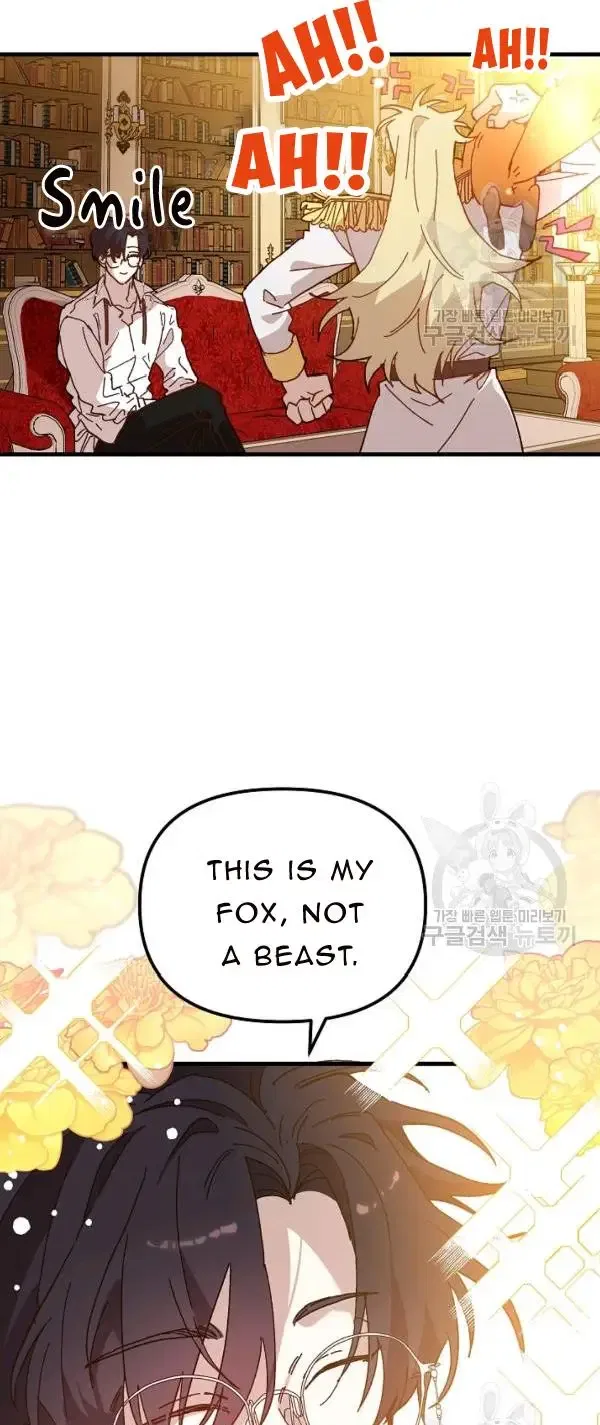 The Princess Pretends To Be Crazy Chapter 28 – Page 18