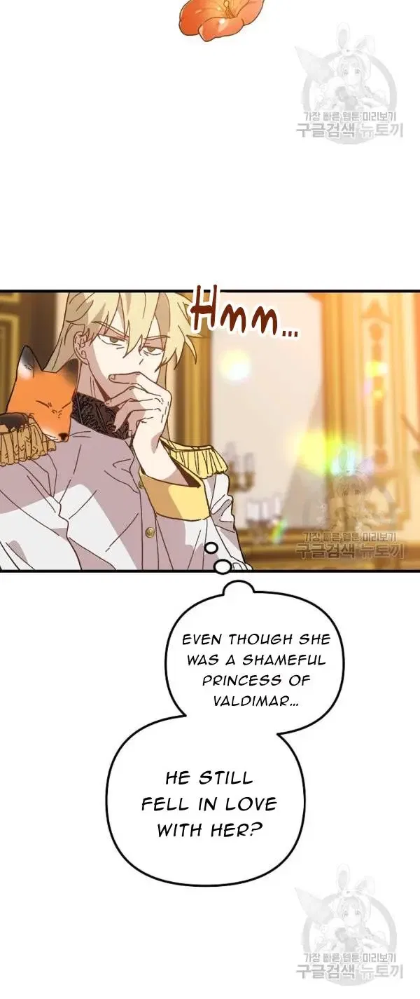 The Princess Pretends To Be Crazy Chapter 28 – Page 32