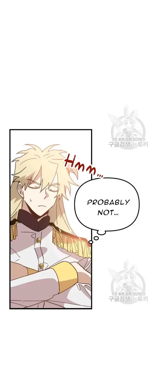 The Princess Pretends To Be Crazy Chapter 28 – Page 33