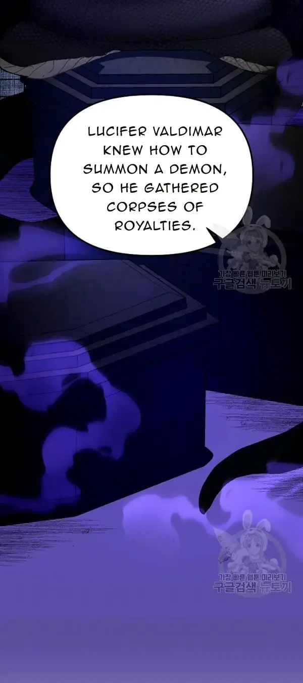 The Princess Pretends To Be Crazy Chapter 28 – Page 49