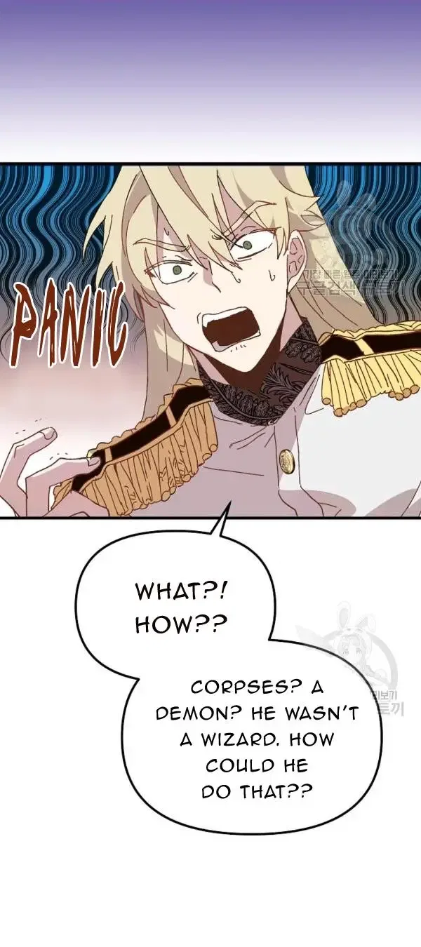 The Princess Pretends To Be Crazy Chapter 28 – Page 50