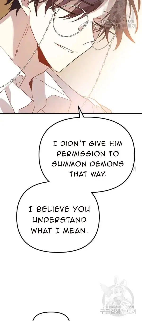 The Princess Pretends To Be Crazy Chapter 28 – Page 52