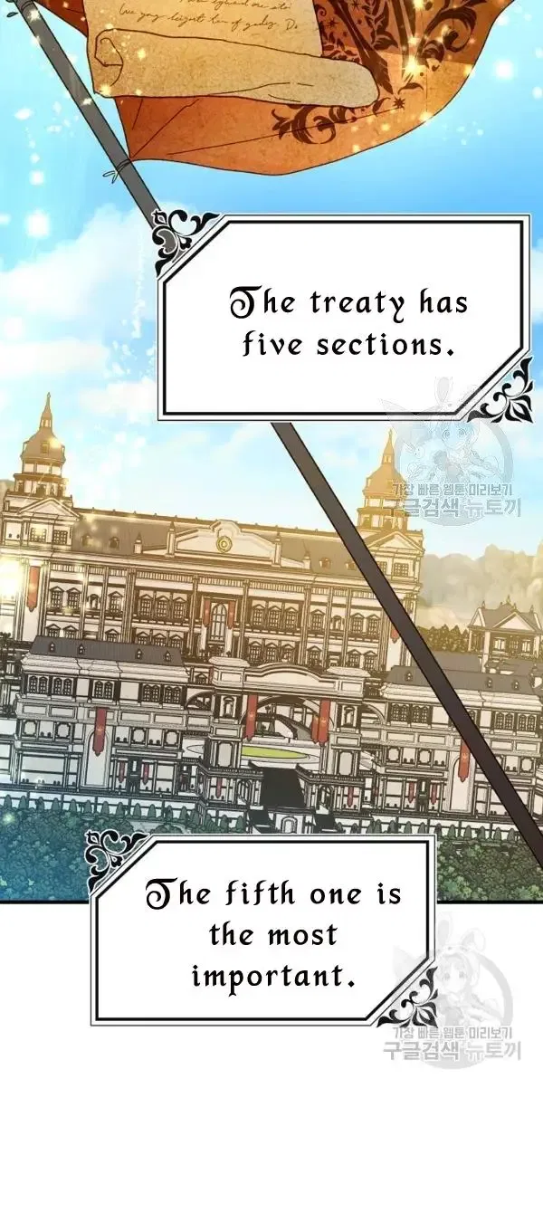 The Princess Pretends To Be Crazy Chapter 28 – Page 57