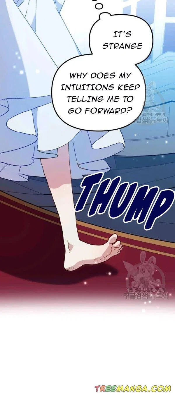 The Princess Pretends To Be Crazy Chapter 22 – Page 2
