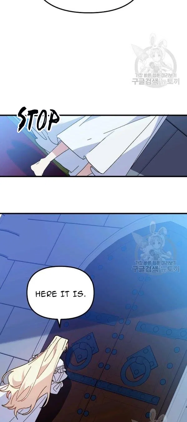 The Princess Pretends To Be Crazy Chapter 22 – Page 7