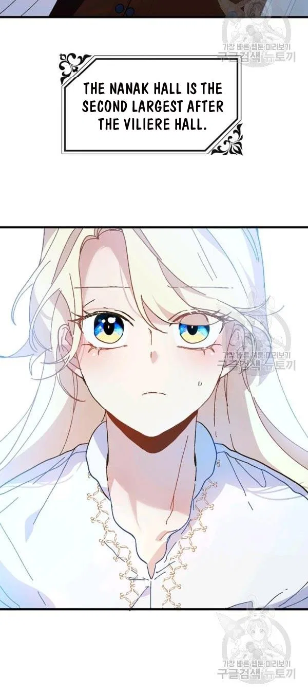 The Princess Pretends To Be Crazy Chapter 22 – Page 8
