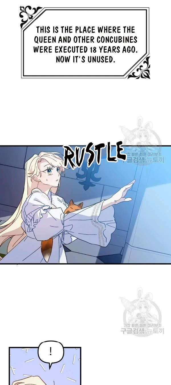 The Princess Pretends To Be Crazy Chapter 22 – Page 9