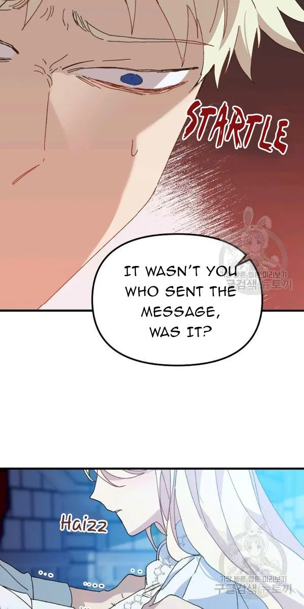 The Princess Pretends To Be Crazy Chapter 22 – Page 31
