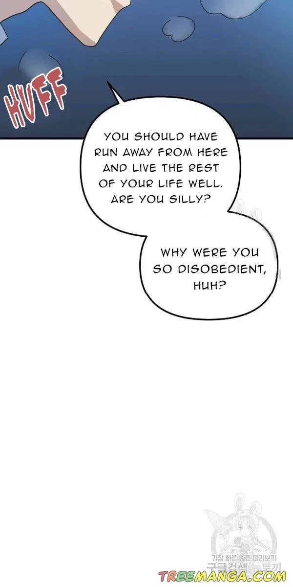 The Princess Pretends To Be Crazy Chapter 22 – Page 40