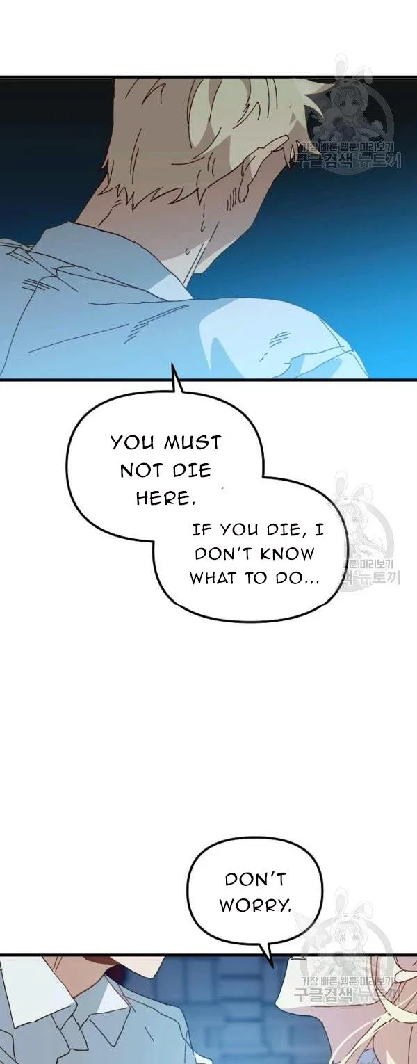 The Princess Pretends To Be Crazy Chapter 22 – Page 42