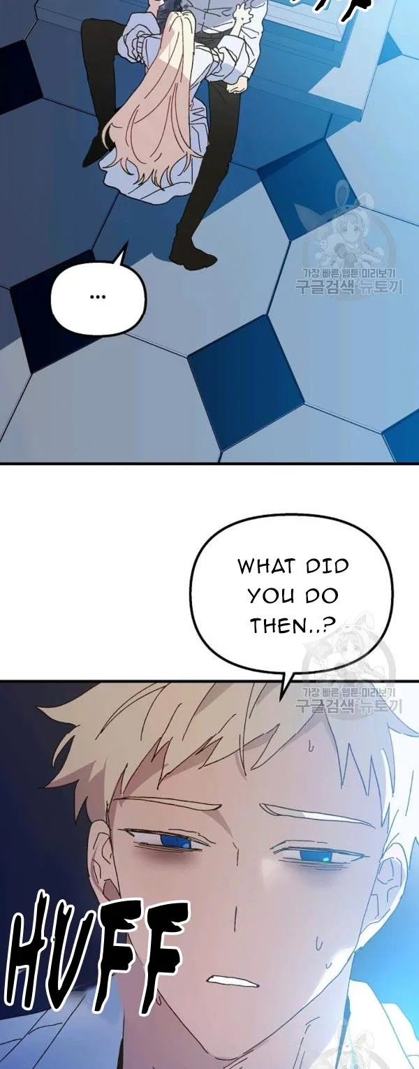 The Princess Pretends To Be Crazy Chapter 22 – Page 56