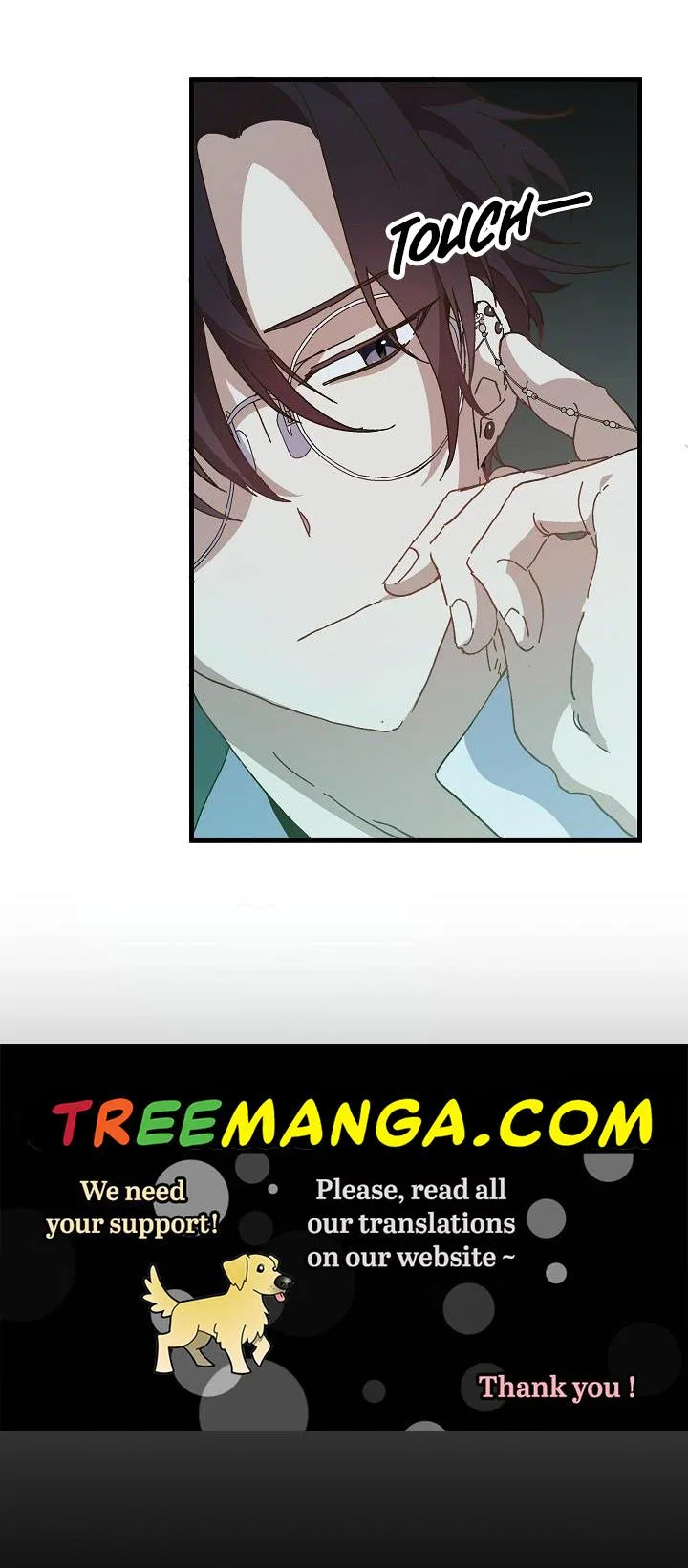 The Princess Pretends To Be Crazy Chapter 21 – Page 3