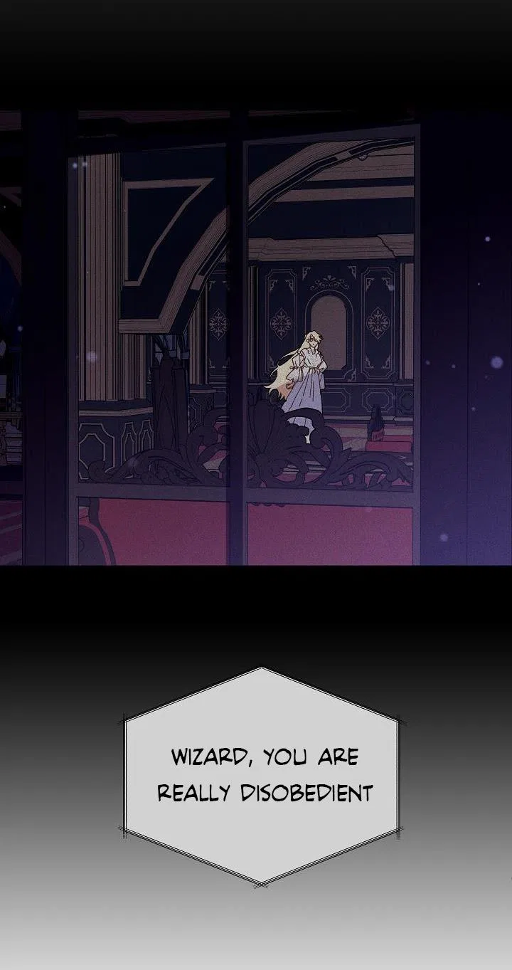 The Princess Pretends To Be Crazy Chapter 21 – Page 4