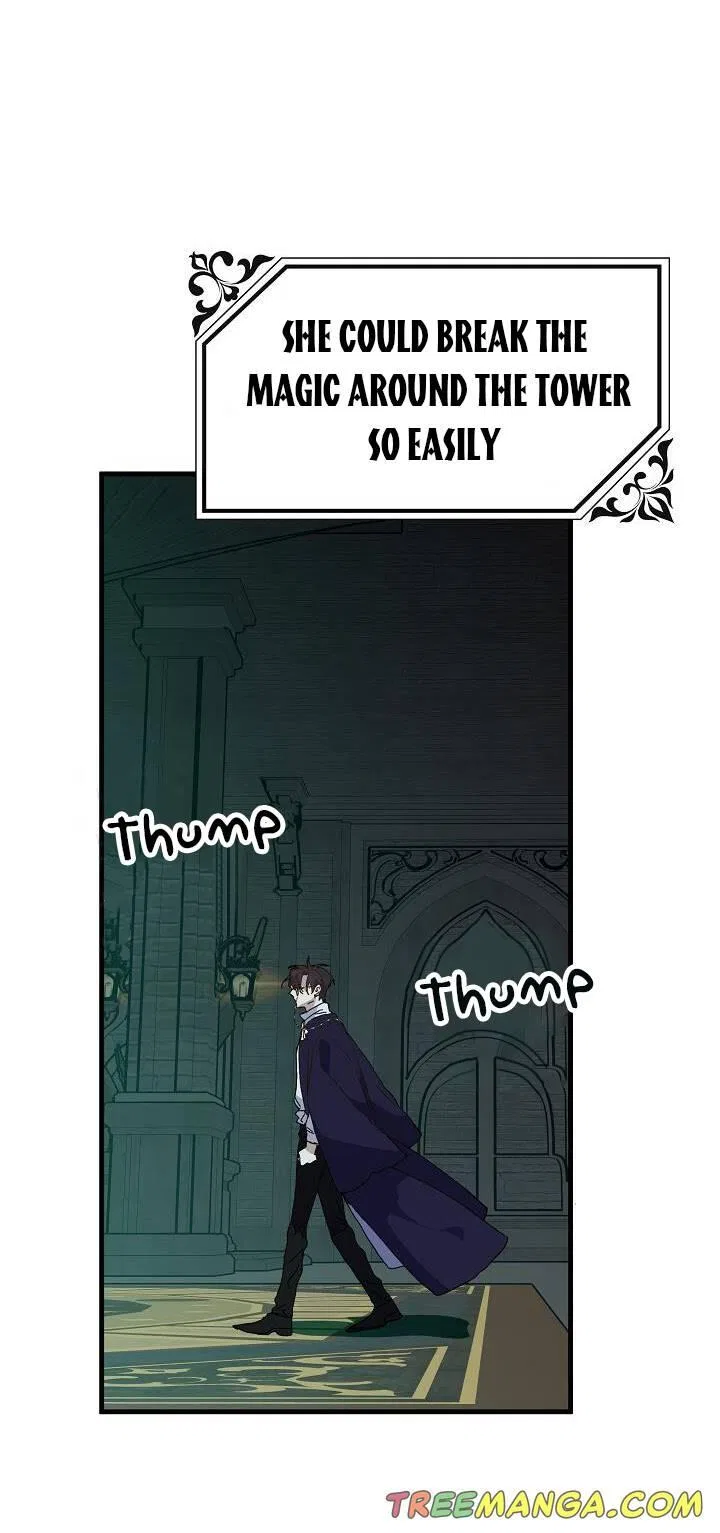 The Princess Pretends To Be Crazy Chapter 21 – Page 6