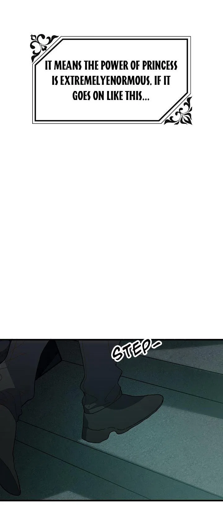 The Princess Pretends To Be Crazy Chapter 21 – Page 7