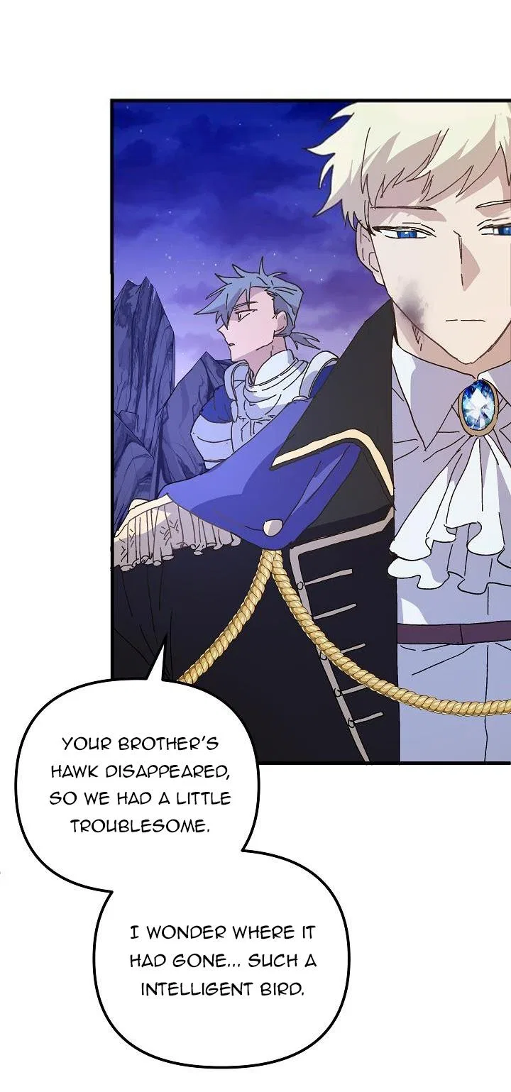 The Princess Pretends To Be Crazy Chapter 21 – Page 25