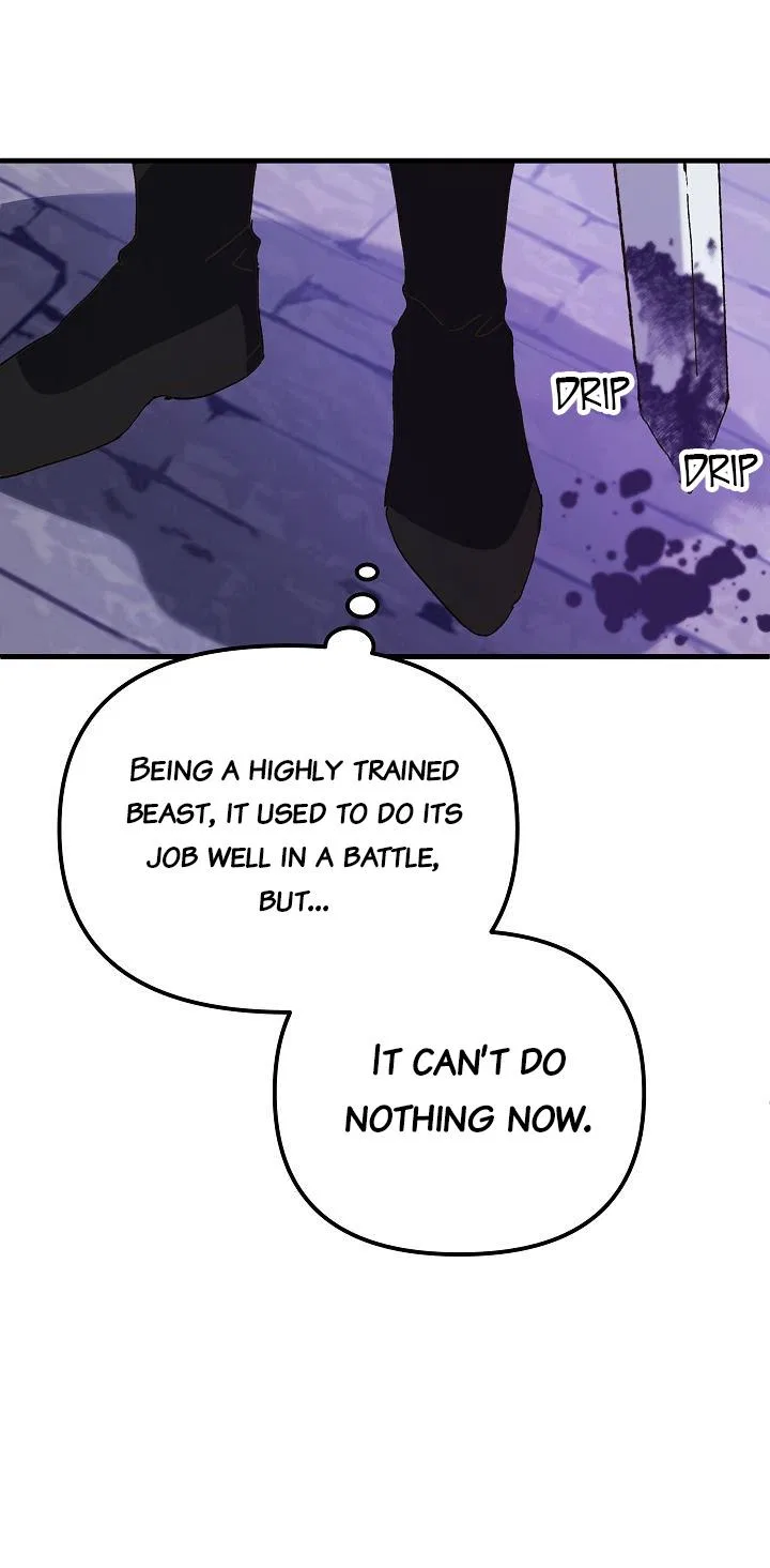 The Princess Pretends To Be Crazy Chapter 21 – Page 27