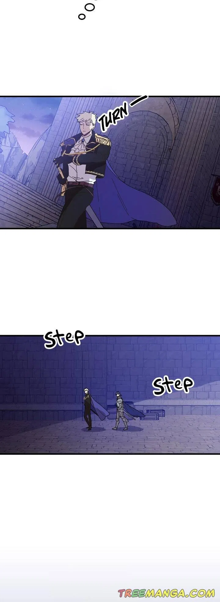 The Princess Pretends To Be Crazy Chapter 21 – Page 30