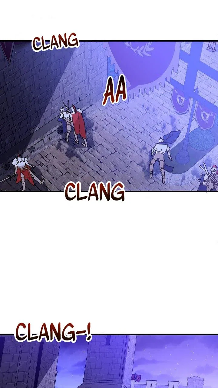 The Princess Pretends To Be Crazy Chapter 21 – Page 34