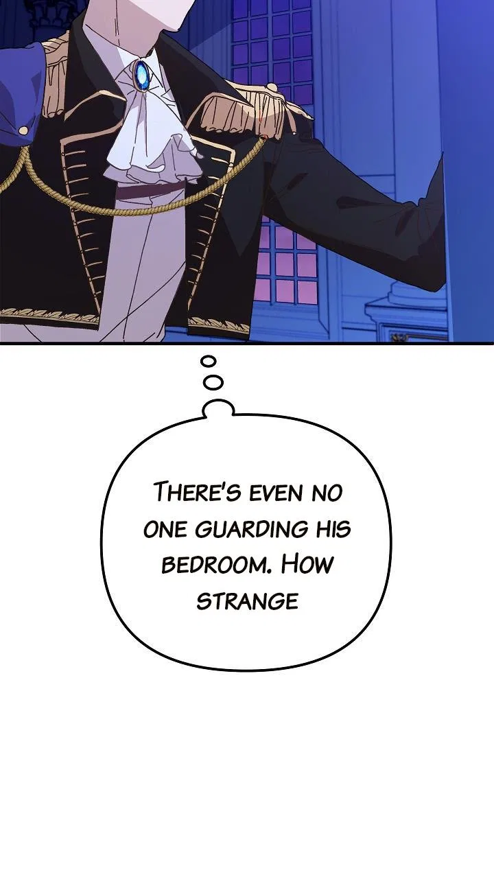 The Princess Pretends To Be Crazy Chapter 21 – Page 36