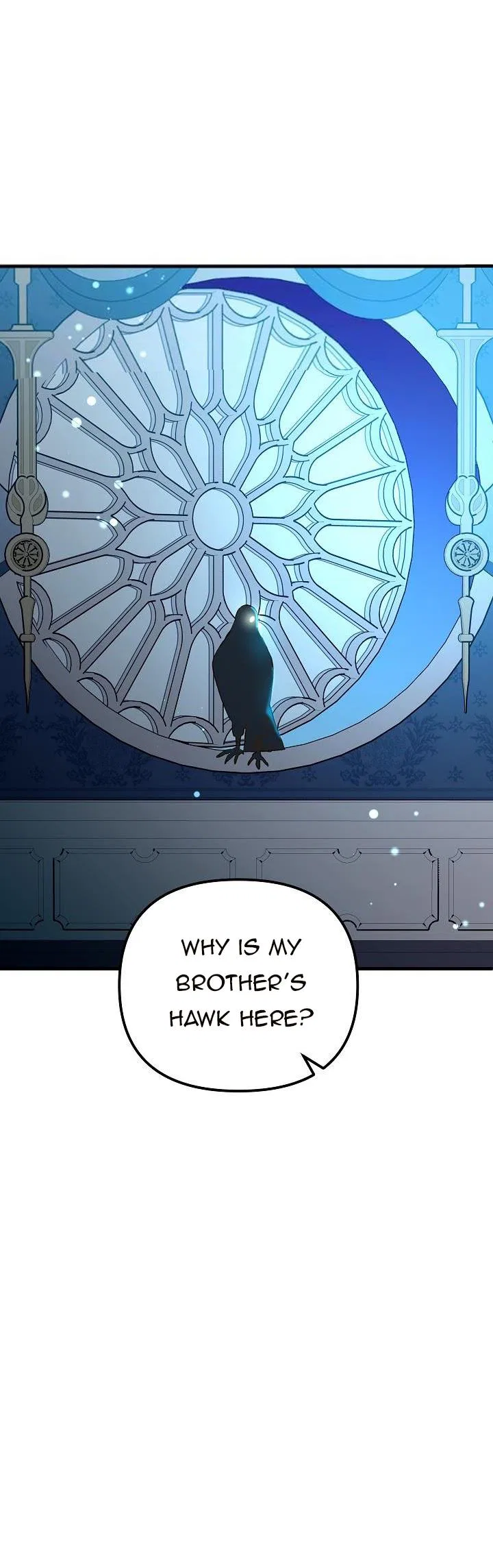 The Princess Pretends To Be Crazy Chapter 21 – Page 40