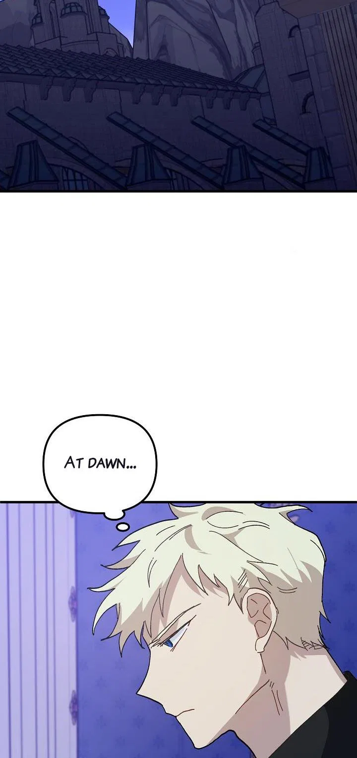 The Princess Pretends To Be Crazy Chapter 21 – Page 45