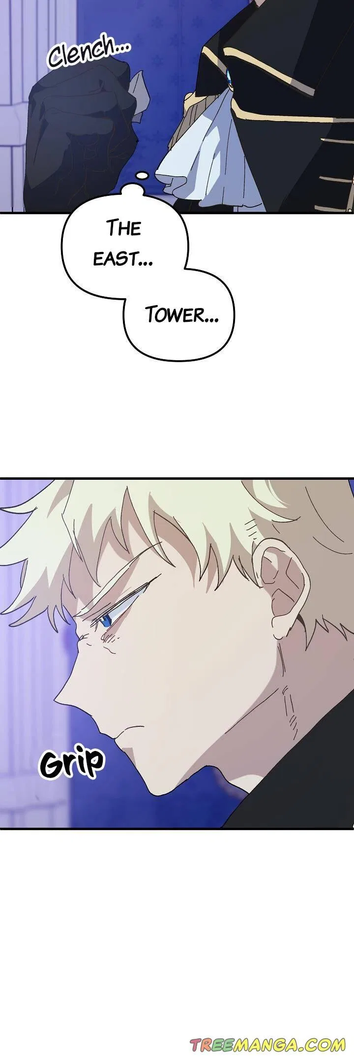 The Princess Pretends To Be Crazy Chapter 21 – Page 46