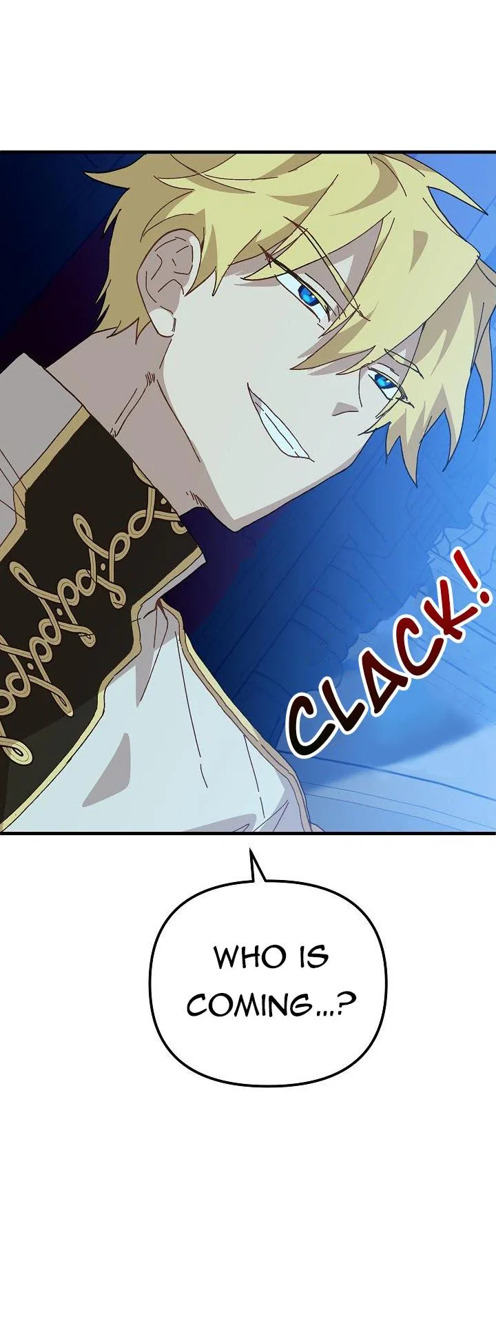 The Princess Pretends To Be Crazy Chapter 21 – Page 52