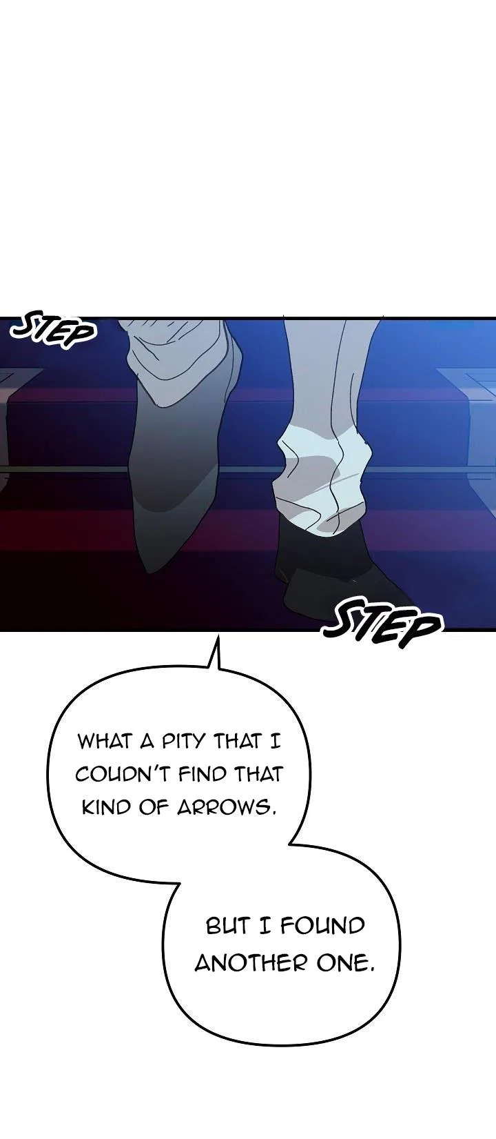 The Princess Pretends To Be Crazy Chapter 21 – Page 61