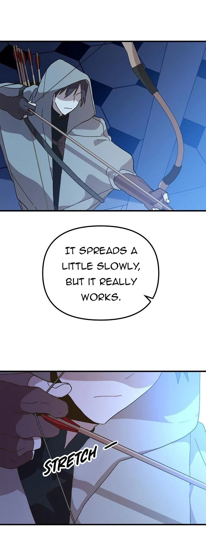The Princess Pretends To Be Crazy Chapter 21 – Page 62