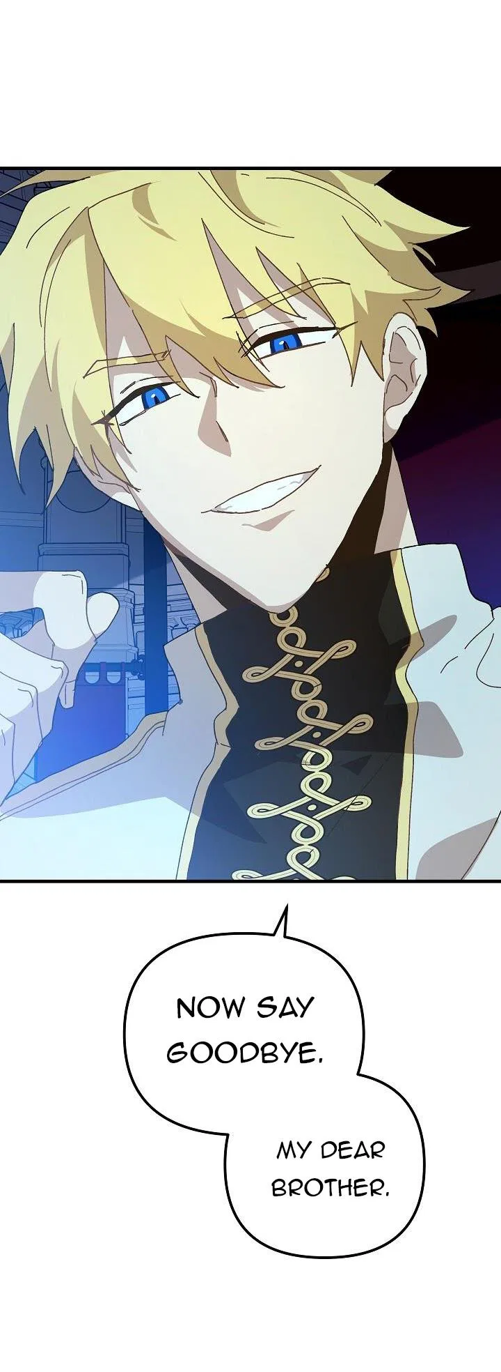 The Princess Pretends To Be Crazy Chapter 21 – Page 63