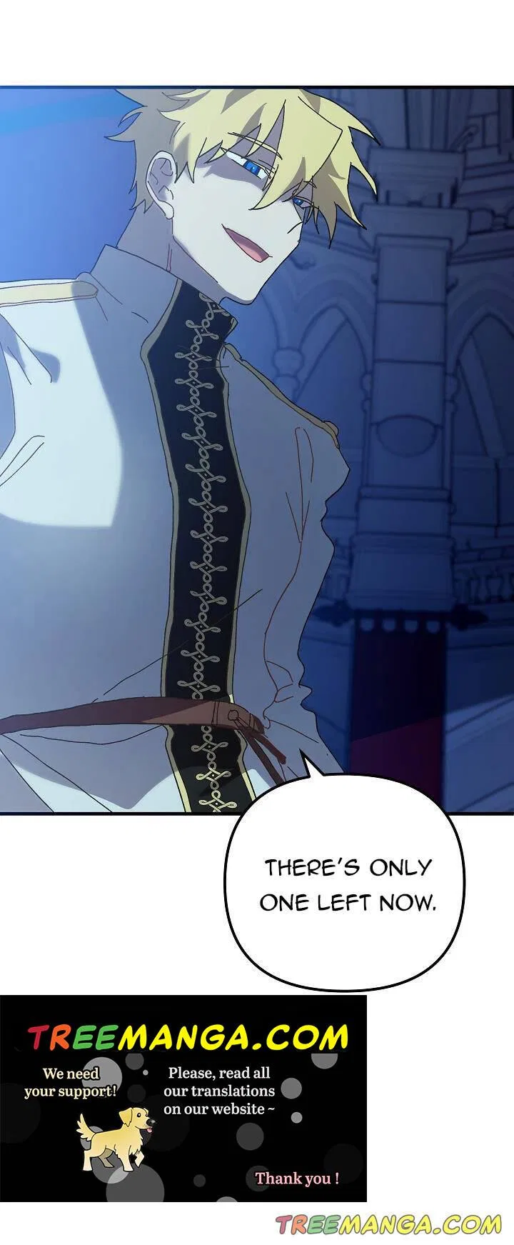 The Princess Pretends To Be Crazy Chapter 21 – Page 66