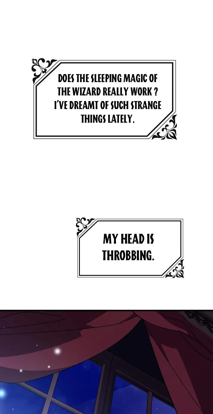 The Princess Pretends To Be Crazy Chapter 20 – Page 2