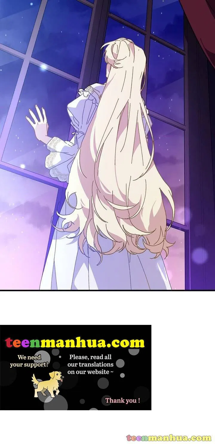 The Princess Pretends To Be Crazy Chapter 20 – Page 3