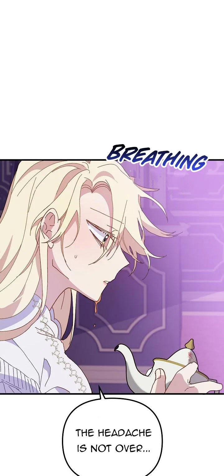 The Princess Pretends To Be Crazy Chapter 20 – Page 6